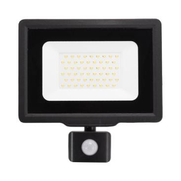 NV_PROIECTOR SENZOR SMD SLIM_ LED_50W_CW_NEW_DOB