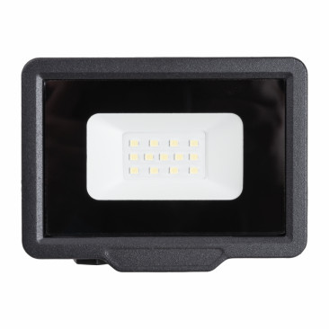 NV_PROIECTOR SMD SLIM_LED_10W_CW_NEGRU_NEW_DOB