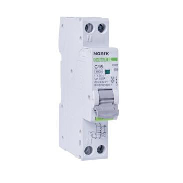 NK_INTR DIF_10A_1P+N_1M_30MA_6KA_C_AC_111154