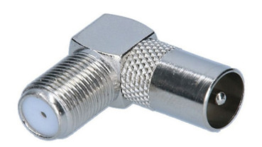 Conector TV ( L )  F mama - TV tata / 1355