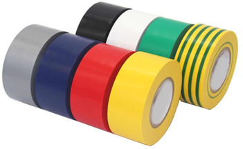 FTM BANDA IZOLIER  20m - rosu