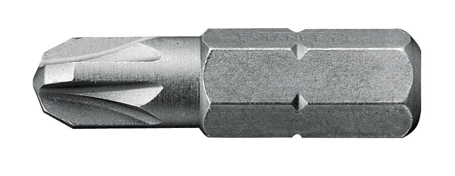 VARF 25MM PZ 3 1/4&quot; (25X1)