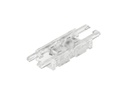 CONECTOR CLIP PT BANDA LED 8MM LOOX5