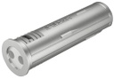 INTRERUPATOR LED CU REGLARE INTENSITATE D12 MM