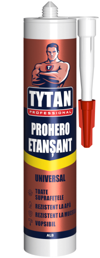 PROHERO ETANSANT ALB  280 ML TYTAN