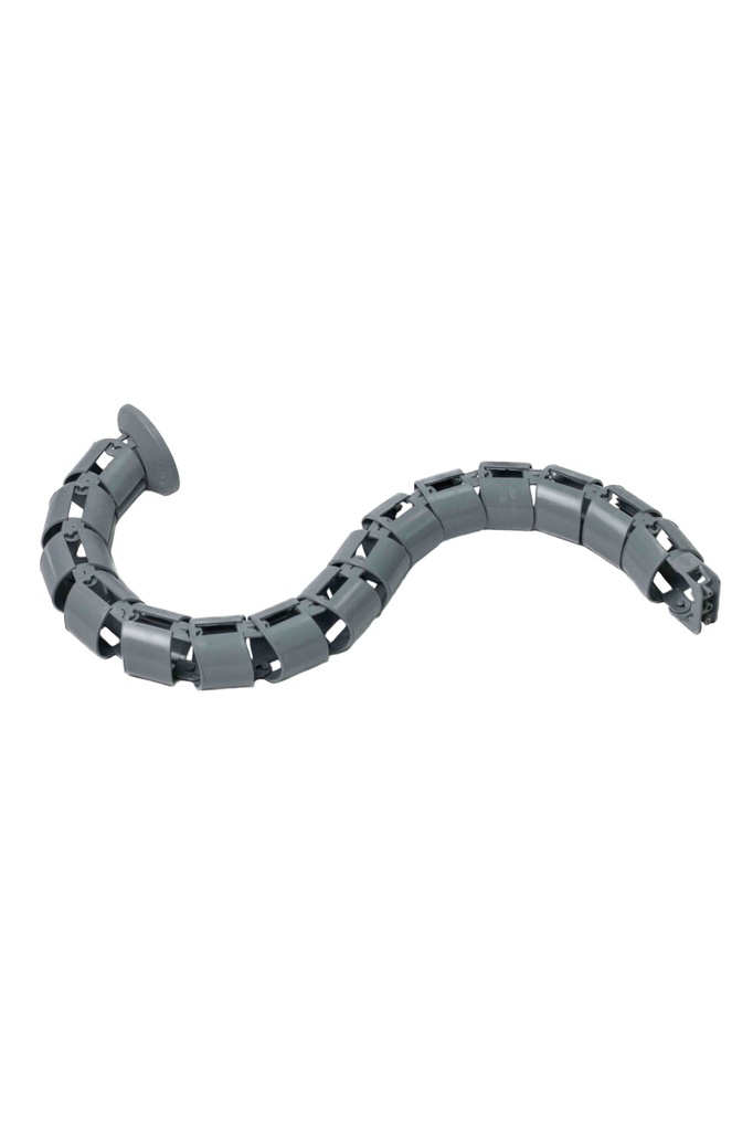 TRECERE CABLU DECORATIVA