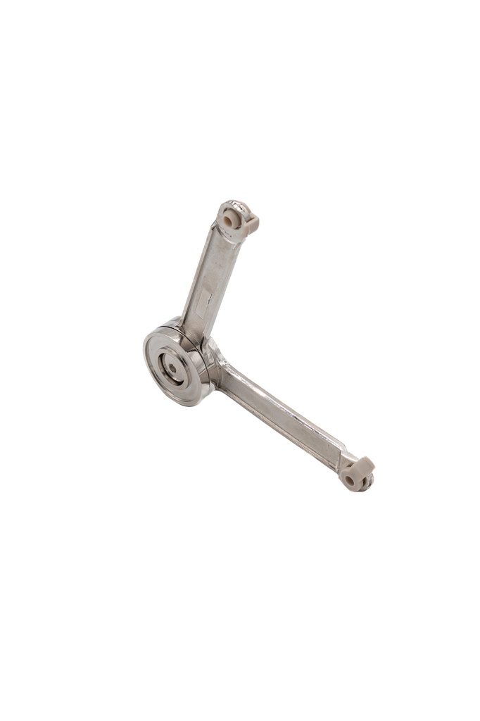 LIMITATOR REGLABIL 40X18 NICHEL