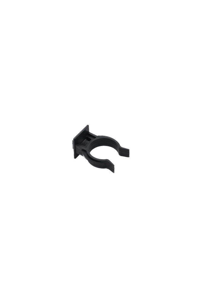 CLIPS PICIOR BUCATARIE NEGRU EUROFLEX