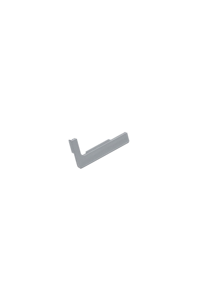 CAPAC PT PROFIL SUPERIOR GOLA 7363 - ALUMINIU