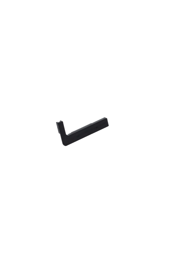 CAPAC PT PROFIL SUPERIOR GOLA 7363 - NEGRU