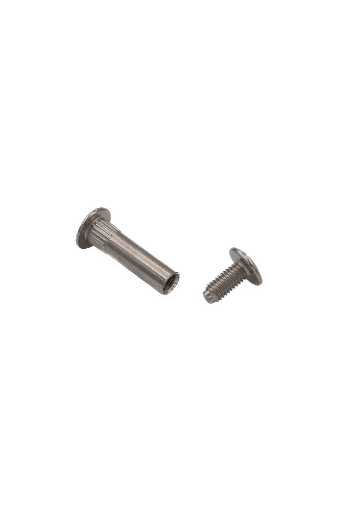 SURUB CUPLARE MARE CH - 6X30