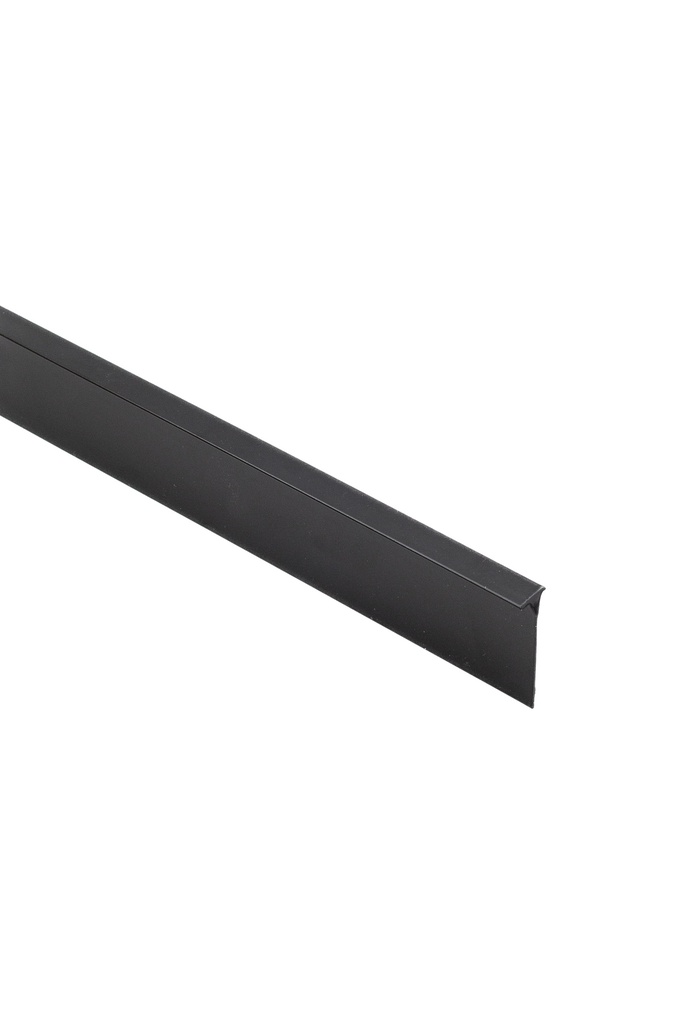 TERMINATIE BLAT NEGRU 4 CM