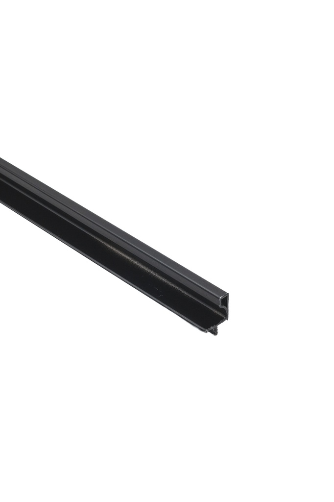 PROFIL ALUMINIU GOLA NEGRU - CORP SUSPENDAT - 3 ML