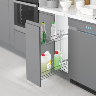 COS JOLLY 16X45 - EXTRACTIE TOTALA STARAX AMORTIZARE (CORP 20)