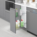 COS JOLLY 16X45 - EXTRACTIE TOTALA STARAX AMORTIZARE (CORP 20)