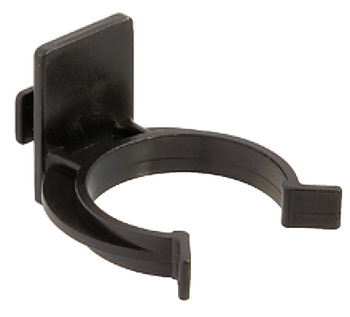 CLIPS PLINTA PVC