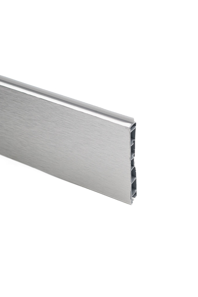 PLINTA 15 ALUMINIU PERIAT - FOLIE ALUMINIU - 4 ML - MOBEL
