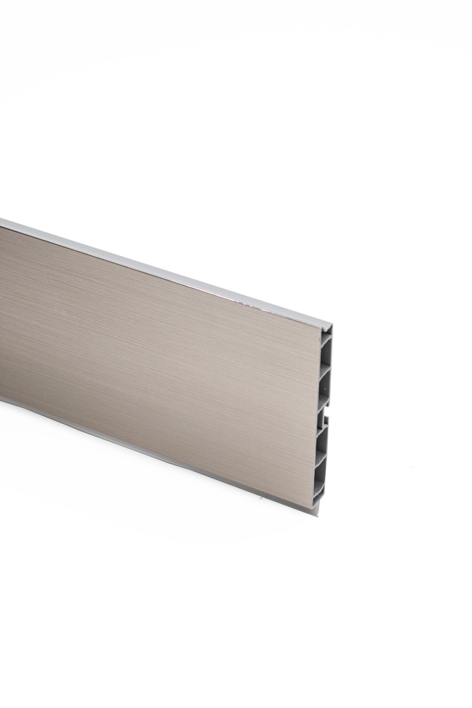 PLINTA 15 INOX - FOLIE TRANSFER - 4 ML - MOBEL
