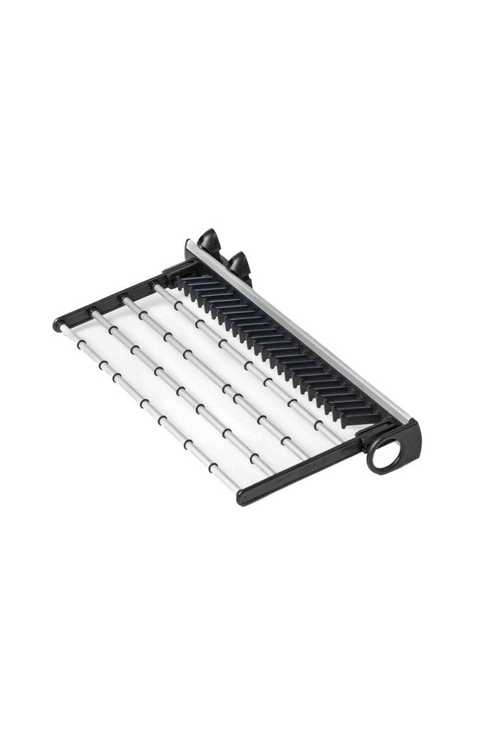 SUPORT PANTALONI+CRAVATE CH