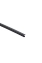 GARNITURA PROFIL 44X20 NEGRU - PRET/BUC . BUC=3ML