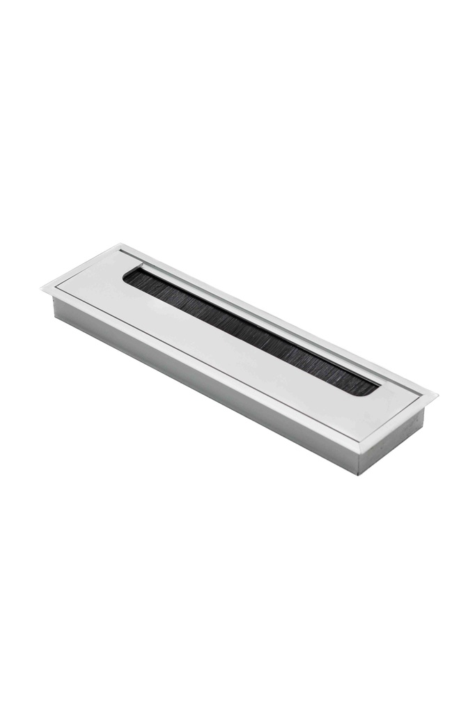 TRECERE CABLU 80X280 ALUMINIU - T&amp;D