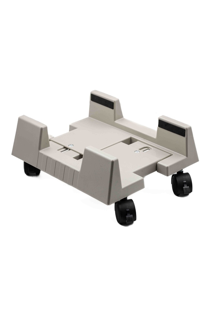 SUPORT PC CU ROTILE GRI