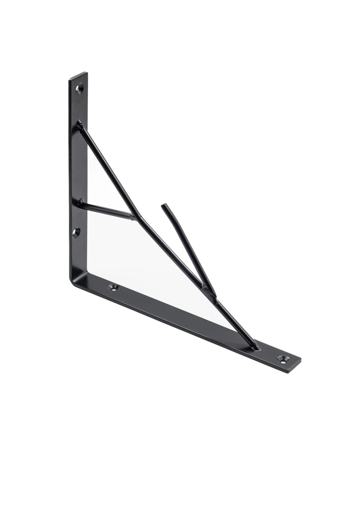 CONSOLA RAFT DECORATIVA 200X170 NEAGRA -PRET/BUCATA