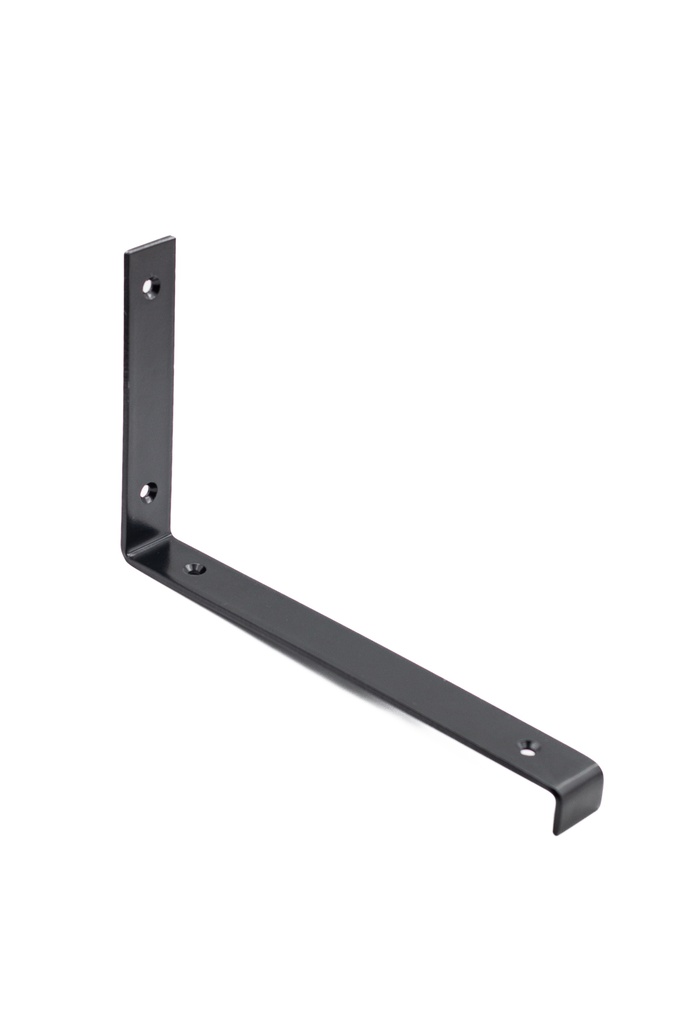 CONSOLA RAFT DECORATIVA 256X172X30X4 NEAGRA -PRET/BUCATA