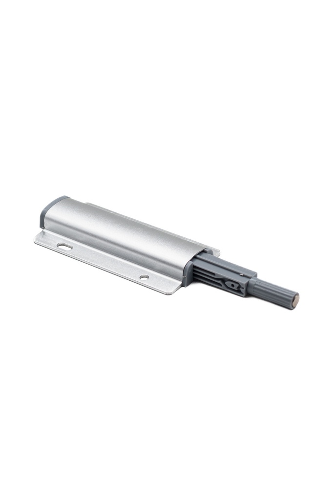 PUSH OPEN CARCASA ALUMINIU CU CAP MAGNETIC