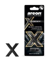 Areon Xperience Black Crystal