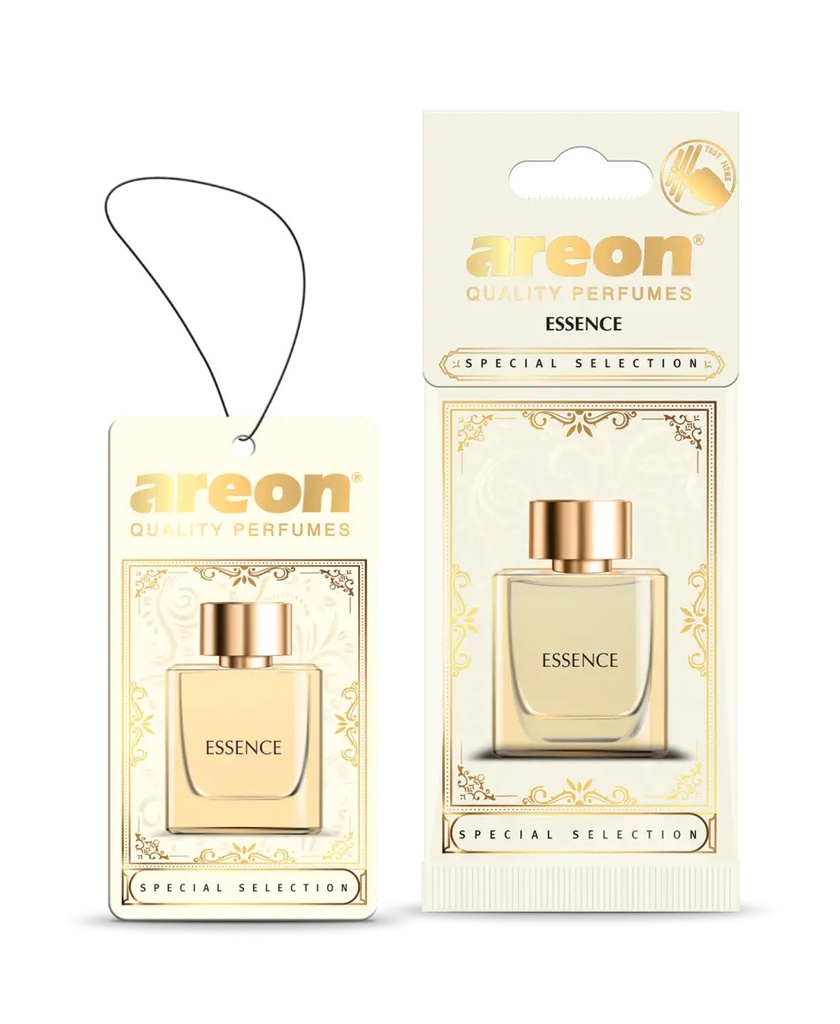 Areon Mon Special Selection Essence
