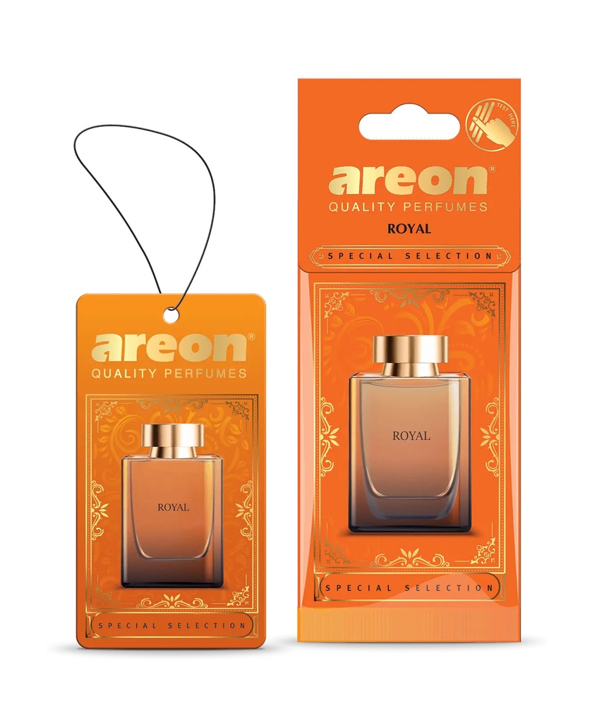 Areon Mon Special Selection Royal