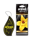 Areon Mon Vanilla Black