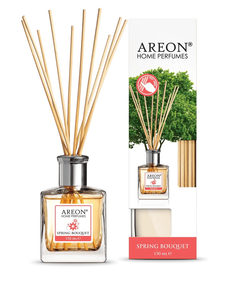 Areon Home Perfume 150 ml Spring Bouquet