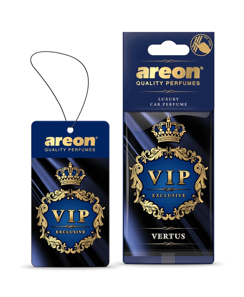 Areon VIP Exclusive Vertus