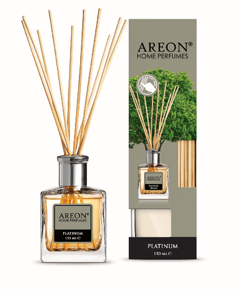 Areon Home Perfume 150 ml Platinum