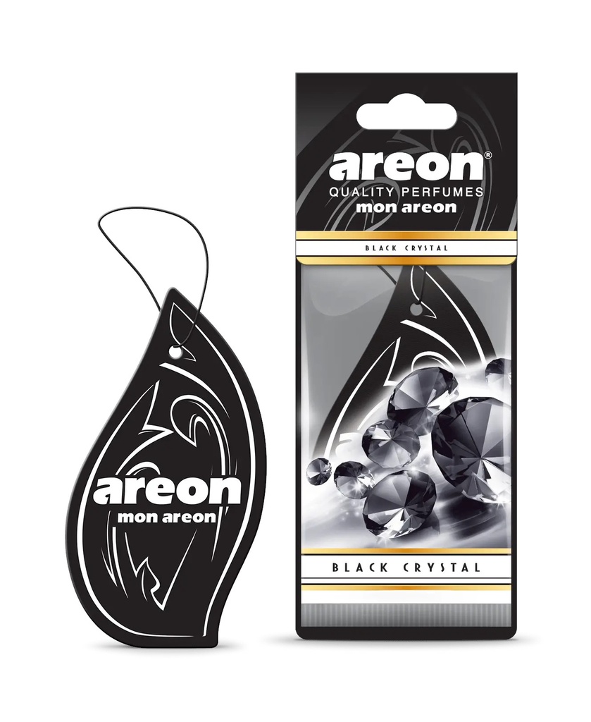 Areon Mon Black Crystal