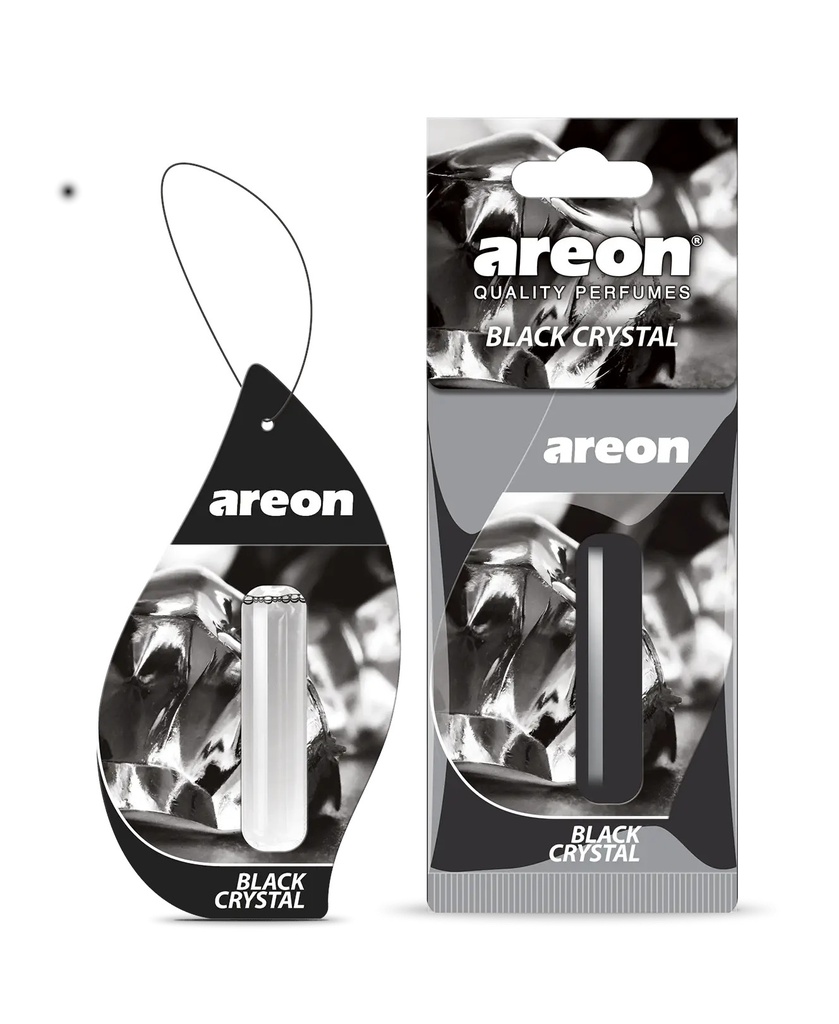 Areon Mon Liquid 5 ml Black Crystal