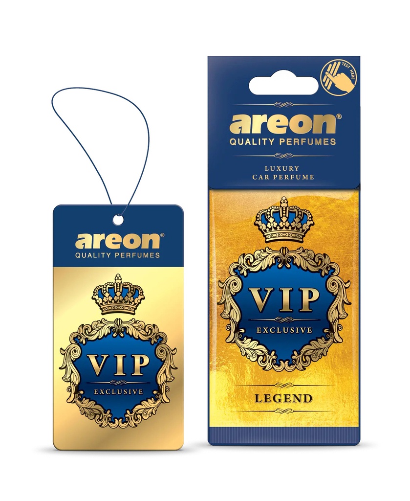 Areon VIP Exclusive Legend