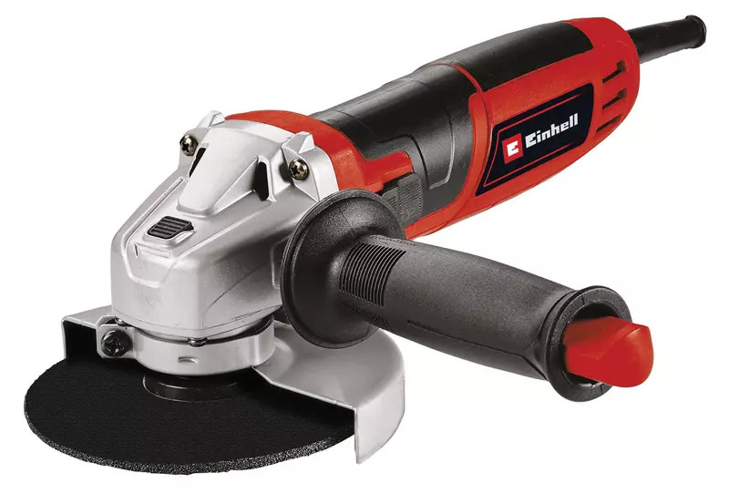 POLIZOR UNGHIULAR TC-AG 115/750 - CONTINE TAXA VERDE - EINHELL