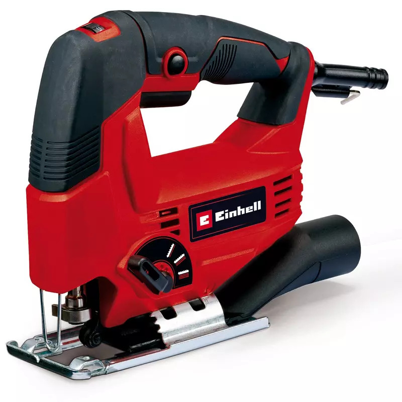 FIERASTRAU PENDULAR TC-JS 80/1 - CONTINE TAXA VERDE - EINHELL