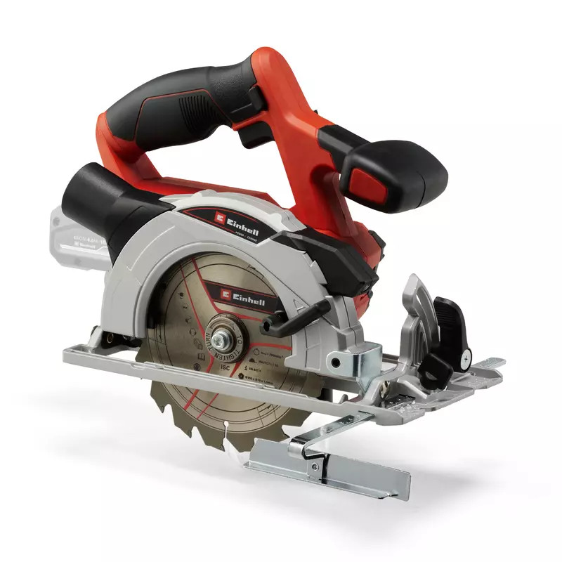 CIRCULAR DE MANA FARA FIR TE-CS 18/150 LI - SOLO - CONTINE TAXA VERDE - EINHELL