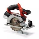 CIRCULAR DE MANA FARA FIR TE-CS 18/150 LI - SOLO - CONTINE TAXA VERDE - EINHELL