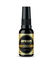 Areon Perfume Spray Black Force 30 ml Silver