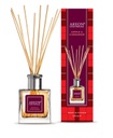 Areon Home Perfume 150 ml Tartan Apple&amp;Cinnamon