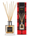 Areon Home Perfume 150 ml Tartan Vanilla Black