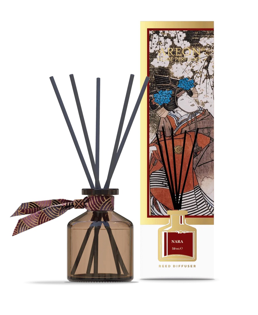 Areon Home Perfume 50 ml Japan Nara