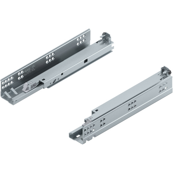 GLISIERA BLUM TANDEM TIP-ON EXT PARTIALA 270 + CUPLAJE