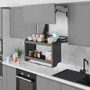 COS JOLLY CU LIFT SI SUPRAFATA ANTIALUNECARE 60 CM ANTRACIT - STARAX