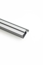 PROFIL GOLA VERTICAL 3M TIP L ALUMINIU
